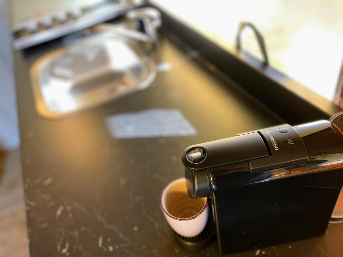 Luxe Safaritenten Petit013 - Nieuw Tilburg Eksteriør billede